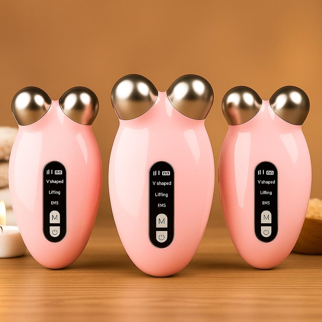 AGELIFT™ - Révélez la jeunesse éternelle de votre visage