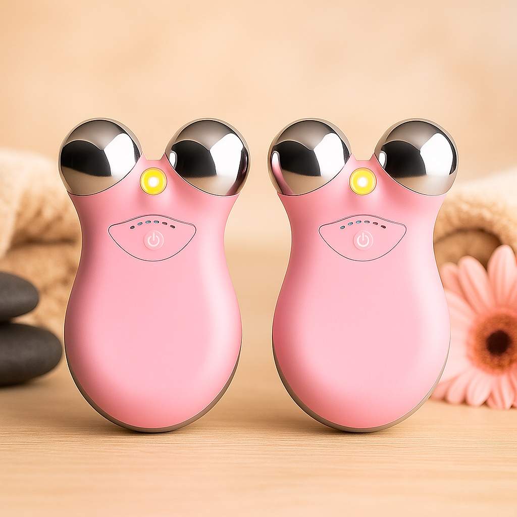 ZENROLL™ - L’instant Zen qui raffermit et sublime votre peau