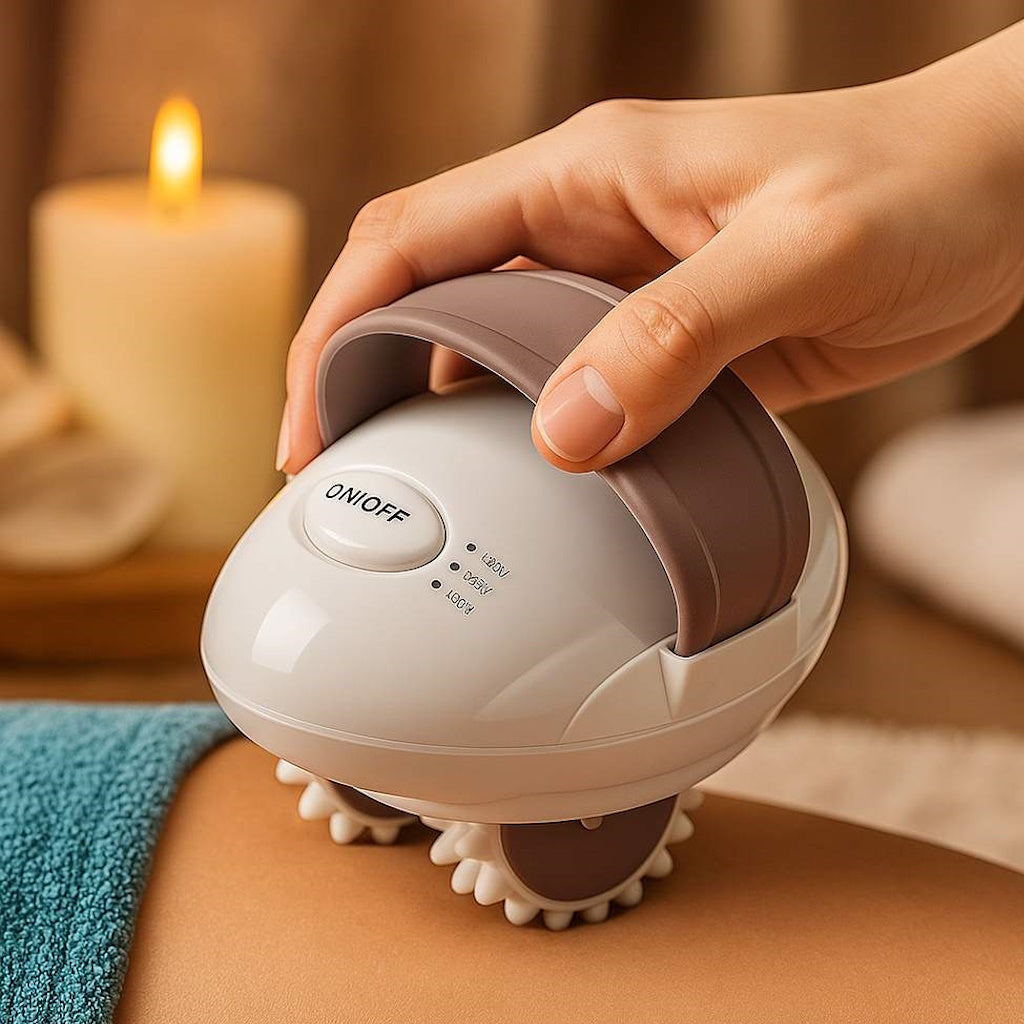 LISSEO™ - Lissez, tonifiez et révélez votre peau en un instant.