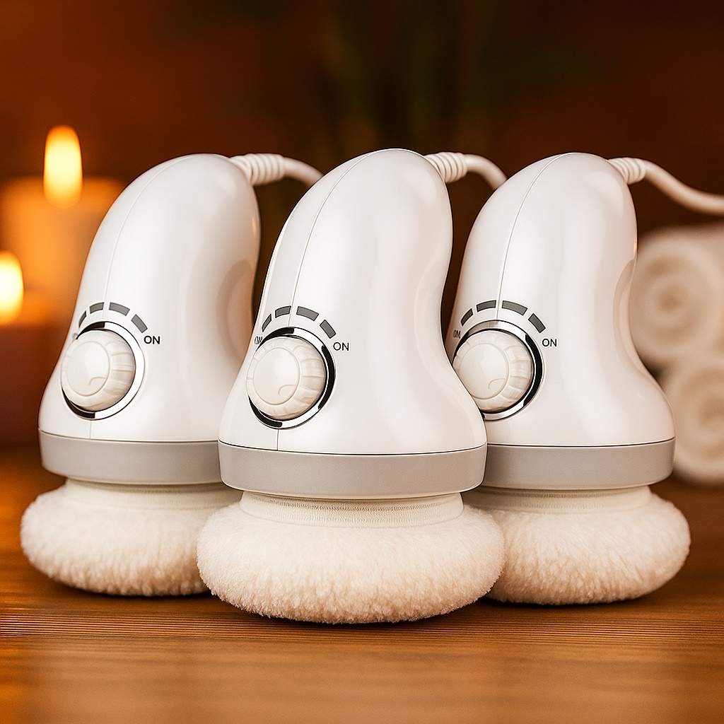 SCULPTA™ - Ton allié quotidien pour sculpter ta silhouette et retrouver confiance