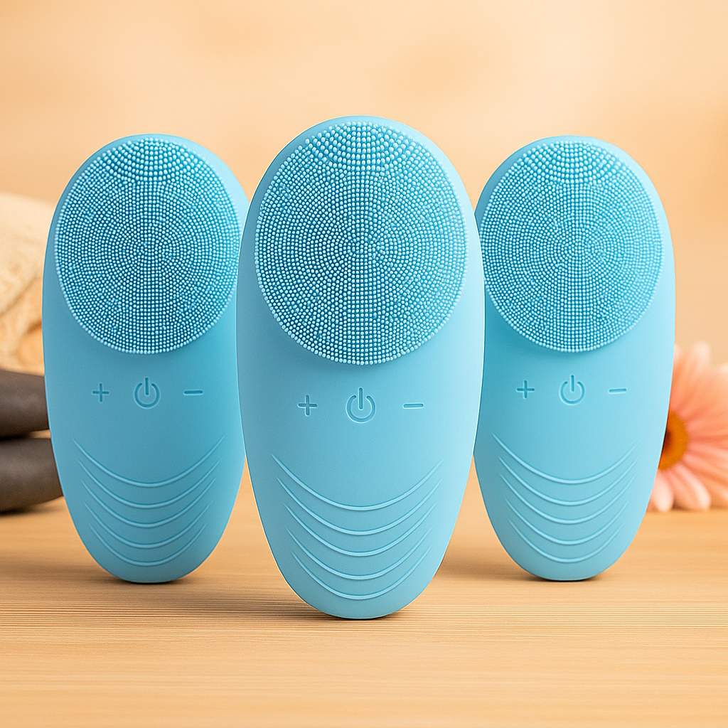 FACECLEAN™ - Libérez l'éclat naturel de votre peau