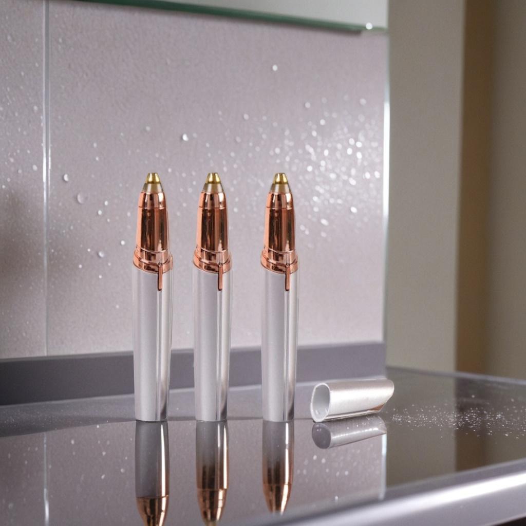 MINIPIL™ - Epilateur de sourcils indolore