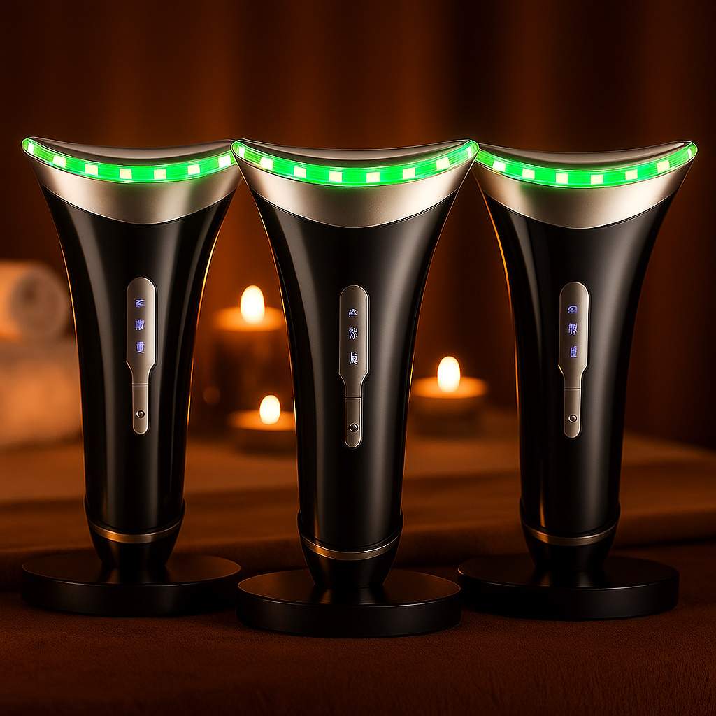 PROAGE™ - Confiance et jeunesse éternelle