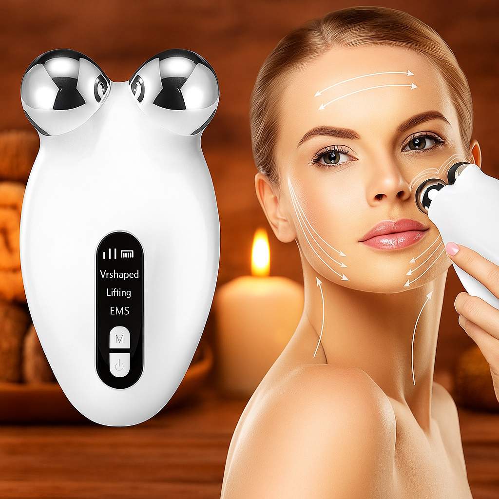 AGELIFT™ - Révélez la jeunesse éternelle de votre visage