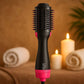 AIRLISS™ – Ton partenaire idéal pour un brushing parfait et un style éclatant