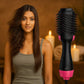 AIRLISS™ – Ton partenaire idéal pour un brushing parfait et un style éclatant