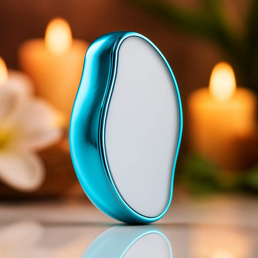 CRYSTALYS™ - La solution dépilatoire douce & écologique qui sublime votre peau