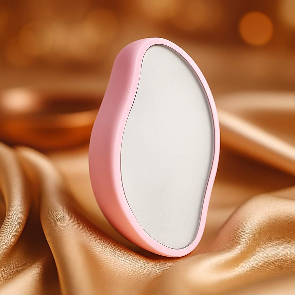 CRYSTALYS™ - La solution dépilatoire douce & écologique qui sublime votre peau
