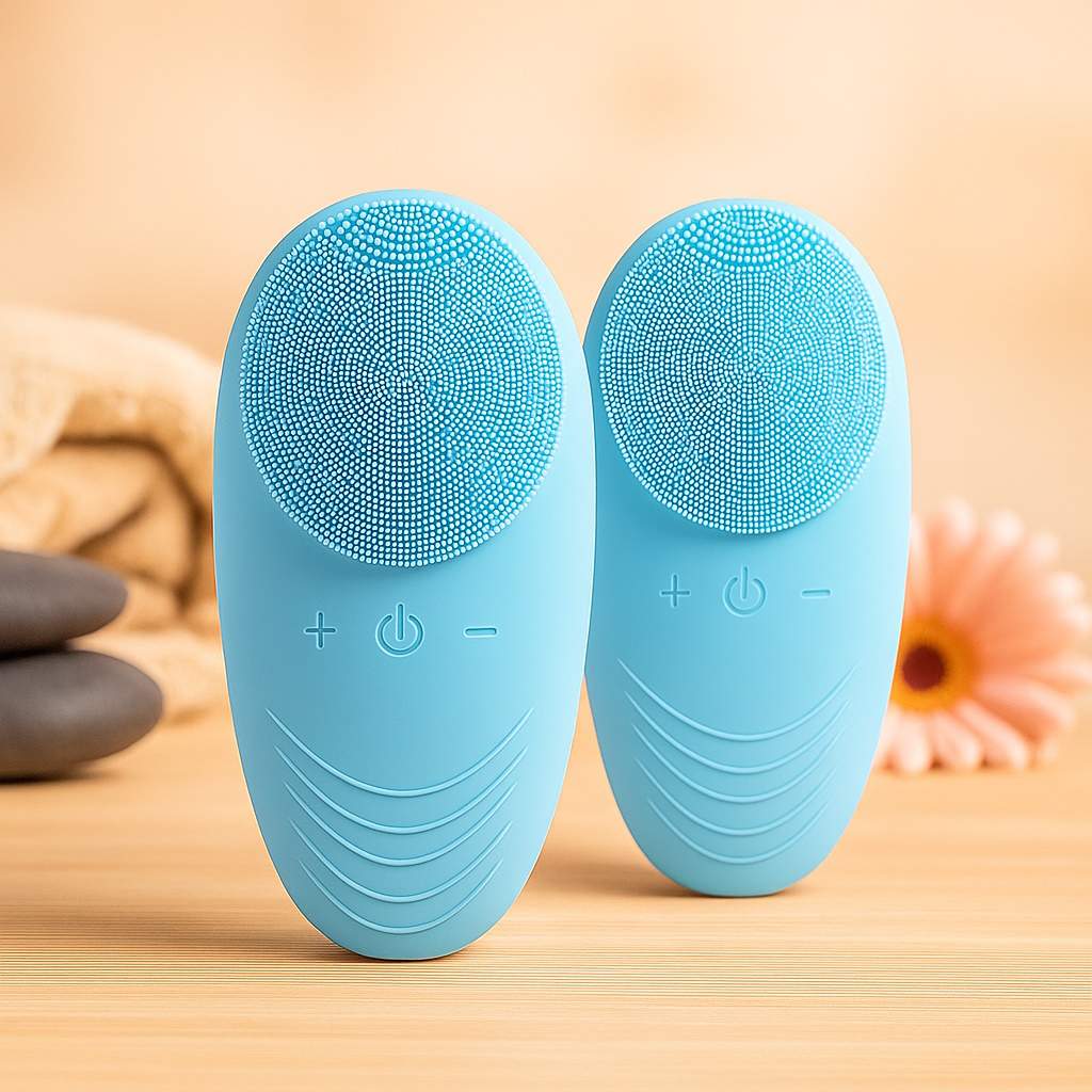 FACECLEAN™ - Libérez l'éclat naturel de votre peau