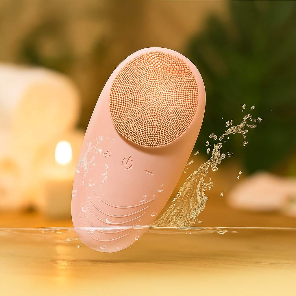 FACECLEAN™ - Libérez l'éclat naturel de votre peau