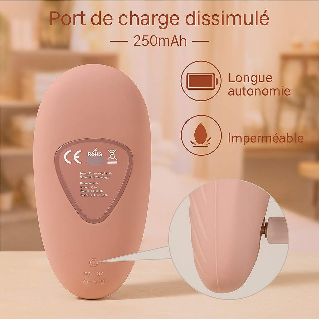 FACECLEAN™ - Libérez l'éclat naturel de votre peau