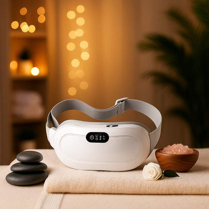 LITTLELADY™ - Ceinture chauffante masseuse de crampes menstruelles