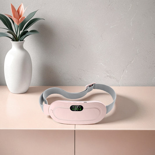LITTLELADY™ - Ceinture chauffante masseuse de crampes menstruelles
