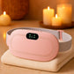 LITTLELADY™ - Ceinture chauffante masseuse de crampes menstruelles