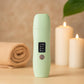 PURESKIN™ - Extracteur de points noirs à ultrasons
