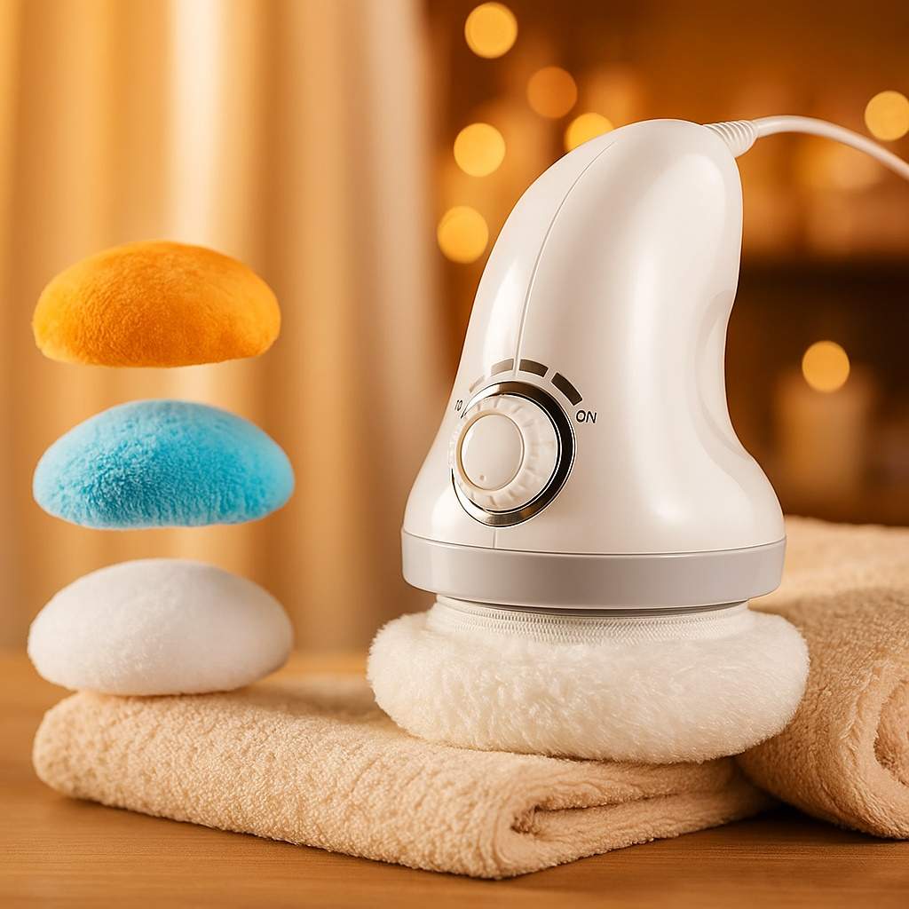 SCULPTA™ - Ton allié quotidien pour sculpter ta silhouette et retrouver confiance