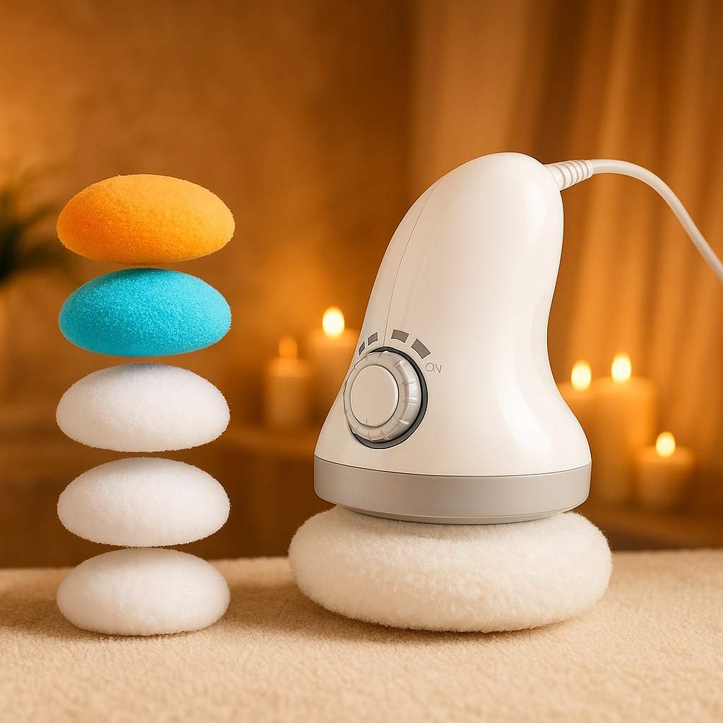 SCULPTA™ - Ton allié quotidien pour sculpter ta silhouette et retrouver confiance