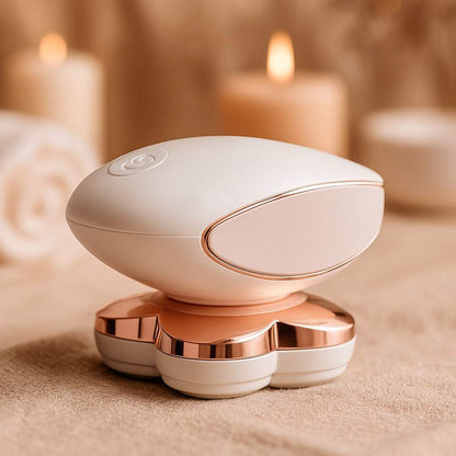 SENSIBLADE™ - Une peau parfaitement lisse, sans coupures ni irritations