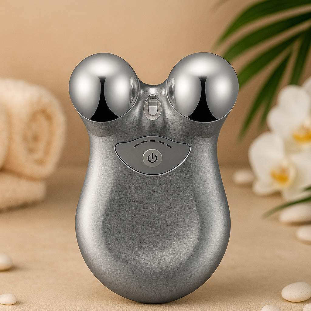 ZENROLL™ -  L’instant Zen qui raffermit et sublime votre peau