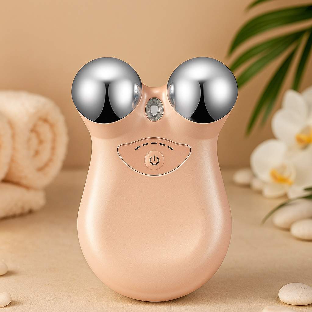 ZENROLL™ -  L’instant Zen qui raffermit et sublime votre peau